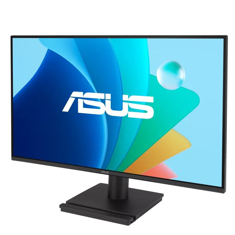 Monitors ASUS VA249HG 23.8" Black (90LM02W0-B01171) - foto 2