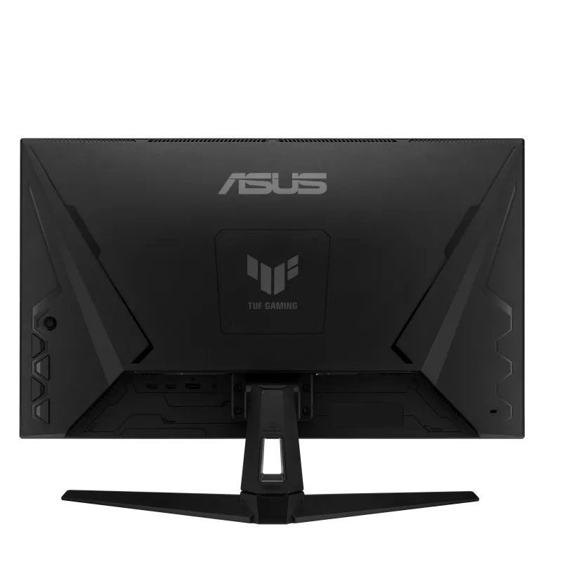 Monitors ASUS TUF Gaming VG27AQ5A 27" Black (90LM0BN0-B01371) - foto 4