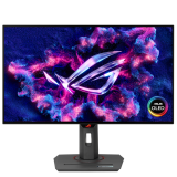 Monitors ASUS ROG Strix OLED XG27AQDPG 26.5" Black (90LM0C50-B01971)