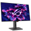 Monitors ASUS ROG Strix OLED XG27AQDPG 26.5" Black (90LM0C50-B01971) - foto 3