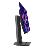 Monitors ASUS ROG Strix OLED XG27AQDPG 26.5" Black (90LM0C50-B01971)
