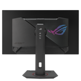 Monitors ASUS ROG Strix OLED XG27AQDPG 26.5" Black (90LM0C50-B01971)