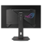 Monitors ASUS ROG Strix OLED XG27AQDPG 26.5" Black (90LM0C50-B01971) - foto 6