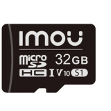 Atmiņas kartes IMOU 32GB microSDXC (ST2-32-S1)