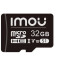Atmiņas kartes IMOU 32GB microSDXC (ST2-32-S1)