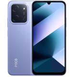 Mobilais tālrunis XIAOMI POCO C85 6/128GB (MZB0LGKEU)