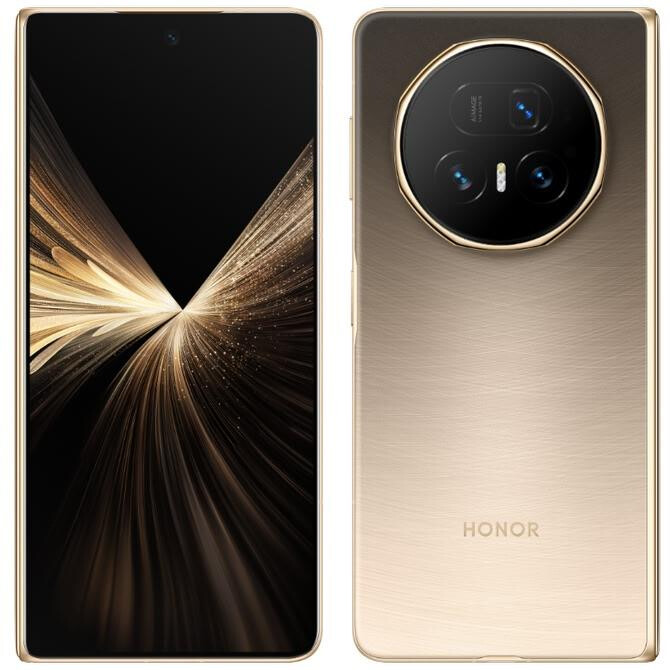 Mobilais tālrunis Honor MAGIC V5 16/512GB (5109BUHM)
