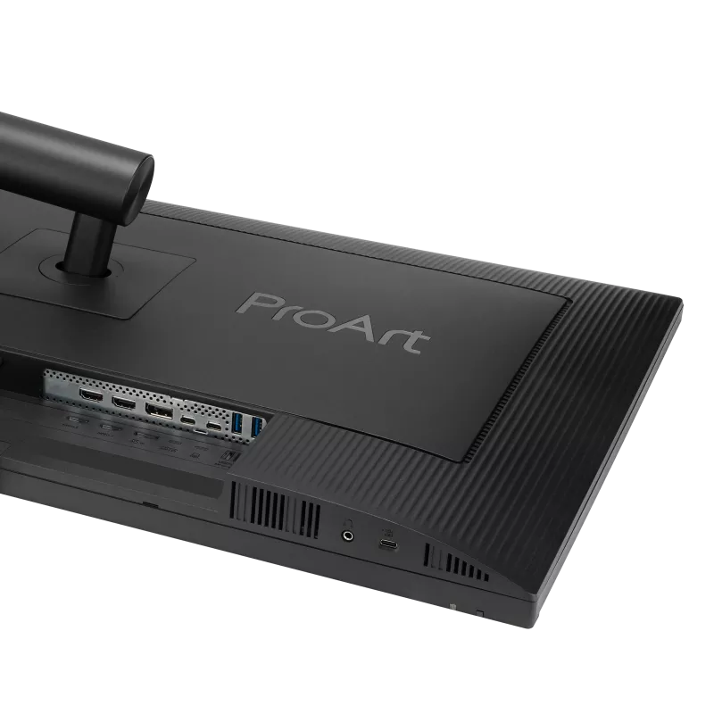 Monitors ASUS ProArt PA27UCGE 27'' Black (90LM04NC-B01K71) - foto 10