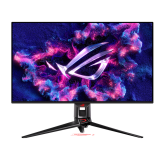 Monitors ASUS ROG Swift OLED 31.5'' Black PG32UCDMR (90LM0C00-B01971)