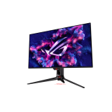 Monitors ASUS ROG Swift OLED 31.5'' Black PG32UCDMR (90LM0C00-B01971)
