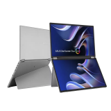 Écran ASUS ZenScreen Duo MQ149CD 14'' Grey (90LM0AKV-B01N70)