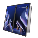 Écran ASUS ZenScreen Duo MQ149CD 14'' Grey (90LM0AKV-B01N70)