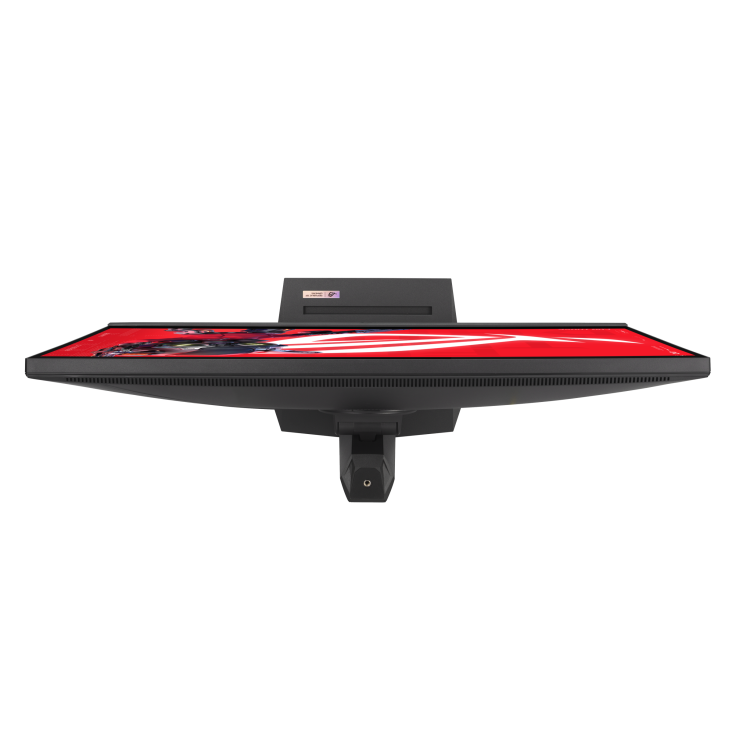 Monitors ASUS ROG Strix XG32UCG 31.5'' Black (90LM0B01-B01171) - foto 5