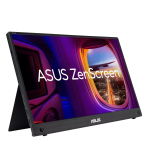 Monitors ASUS ZenScreen MB16AHG 15.6'' Black (90LM08U0-B02170)