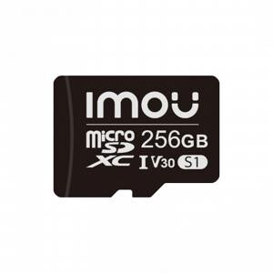 Atmiņas kartes IMOU 256GB microSDXC (ST2-256-S1)