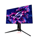 Monitors ASUS ROG Swift PG27AQDP 26.5'' Black (90LM0A20-B01A70)