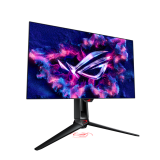 Monitors ASUS ROG Swift PG27AQDP 26.5'' Black (90LM0A20-B01A70)