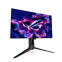 Monitors ASUS ROG Swift PG27AQDP 26.5'' Black (90LM0A20-B01A70) - foto 3
