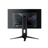 Monitors ASUS ROG Swift PG27AQDP 26.5'' Black (90LM0A20-B01A70)