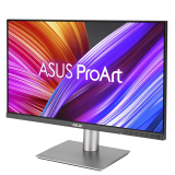 Monitors ASUS PA24ACRV 24'' Silver (90LM08Y0-B01M70)