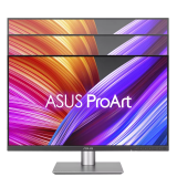 Monitors ASUS PA24ACRV 24'' Silver (90LM08Y0-B01M70)