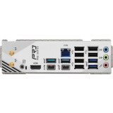 Pamatplate ASRock B850 Pro RS WIFI