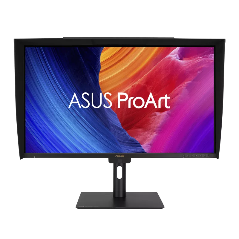 Écran ASUS ProArt PA32UCE 31.5'' Black (90LM03H0-B02K70)