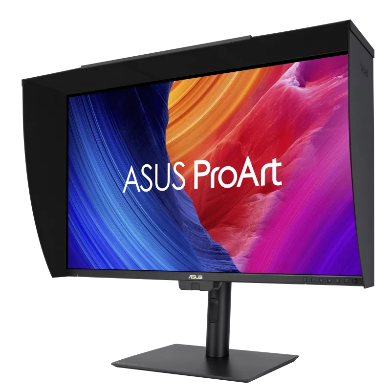 Écran ASUS ProArt PA32UCE 31.5'' Black (90LM03H0-B02K70) - photo 2