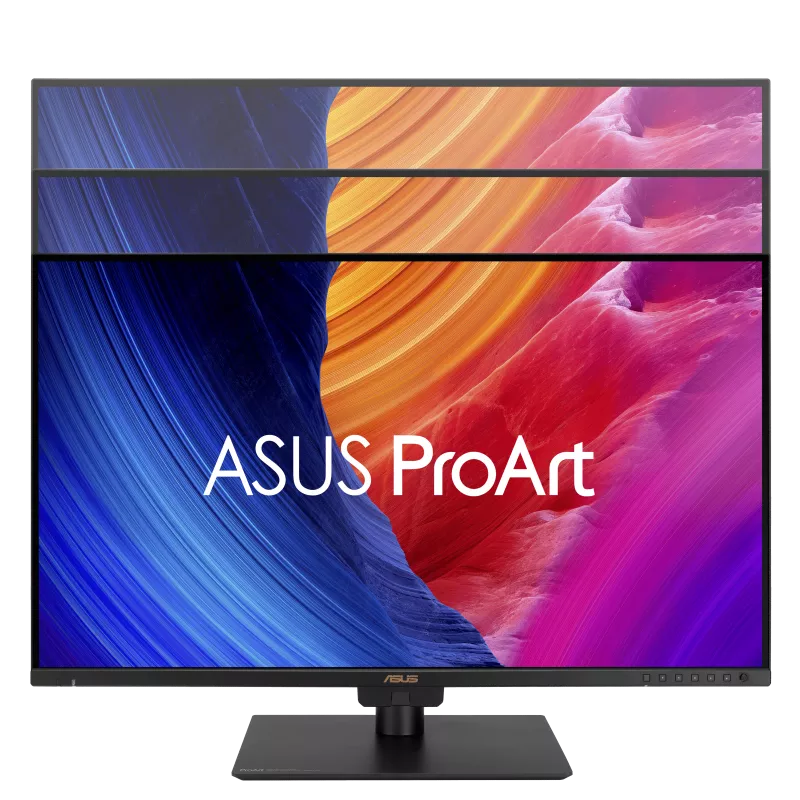 Écran ASUS ProArt PA32UCE 31.5'' Black (90LM03H0-B02K70) - photo 4