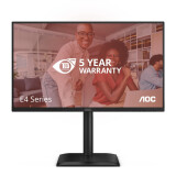 Monitors AOC 24E4U