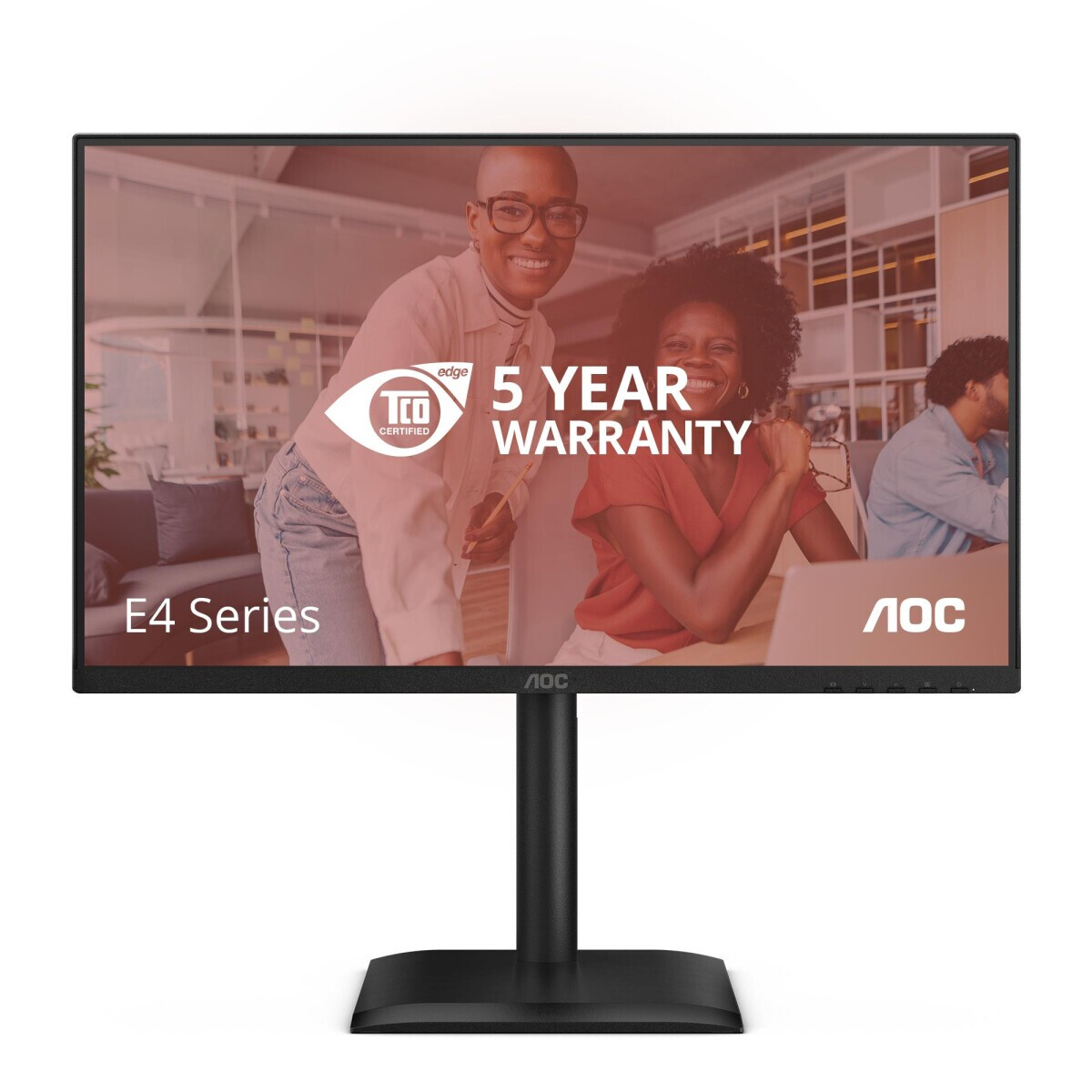 Monitors AOC 24E4U