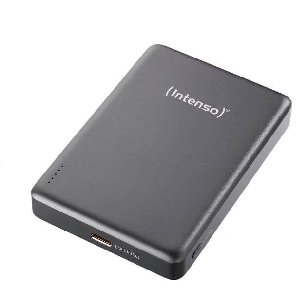 Ārējais akumulators INTENSO 10000MAH (7344034)