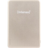 Ārējais akumulators INTENSO 5000MAH (7344021)