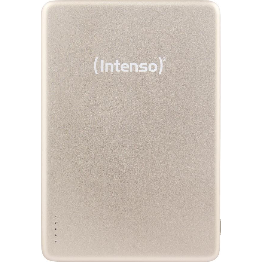 Ārējais akumulators INTENSO 5000MAH (7344021)