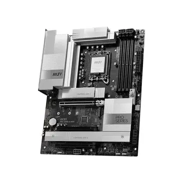 Pamatplate MSI Intel Z890 PRO (PRO Z890-A WIFI)