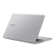 Portatīvais dators ASUS ExpertBook P1 IntelCorei3 i3-1315U MistyGrey (P1503CVA-S71120) - foto 2