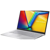Portatīvais dators ASUS Vivobook Intel Core i3 i3-1315U Silver (X1504VA-BQ3562)