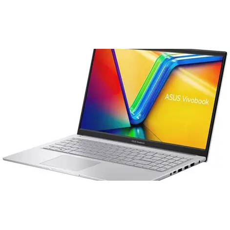Portatīvais dators ASUS Vivobook Intel Core i3 i3-1315U Silver (X1504VA-BQ3562)