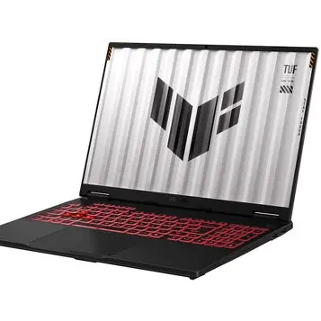 Portatīvais dators ASUS TUF Gaming Ryzen 7 260 Grey (FA608UP-R7165)