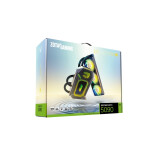 Videokarte ZOTAC GAMING NVIDIA GeForce RTX 5090 ARCTICSTORM AIO 32GB GDDR7 (ZT-B50900K-30P)
