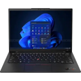 Portatīvais dators Lenovo ThinkPad X1 Carbon Intel Core Ultra 7 155U Black (21KC0055PB)