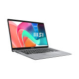 Portatīvais dators MSI Modern 15 F13MG-430NL i5-1334U  Silver (MODERN 15 F13MG-430NL)