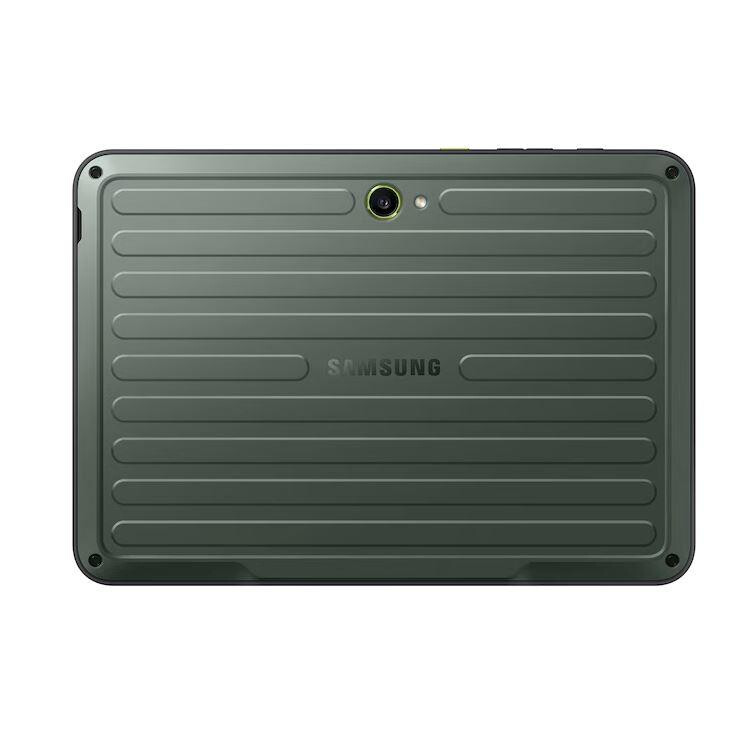 Planšetdators Samsung Galaxy Tab Active 5 Pro 5G Green (SM-X356BZGEEEB) - foto 2