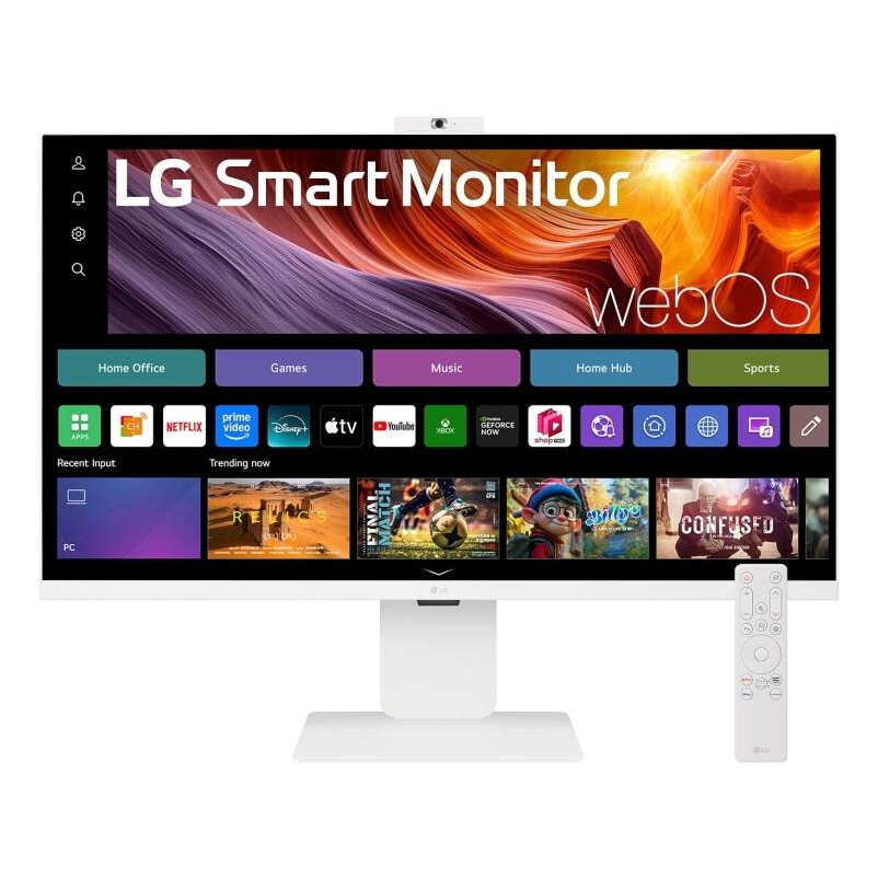 Monitors LG 32U850SA-W