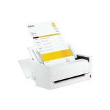 HP ScanJet Pro 4200 s1 Scanner 40ppm/80ipm White (8Q4W2AB19)