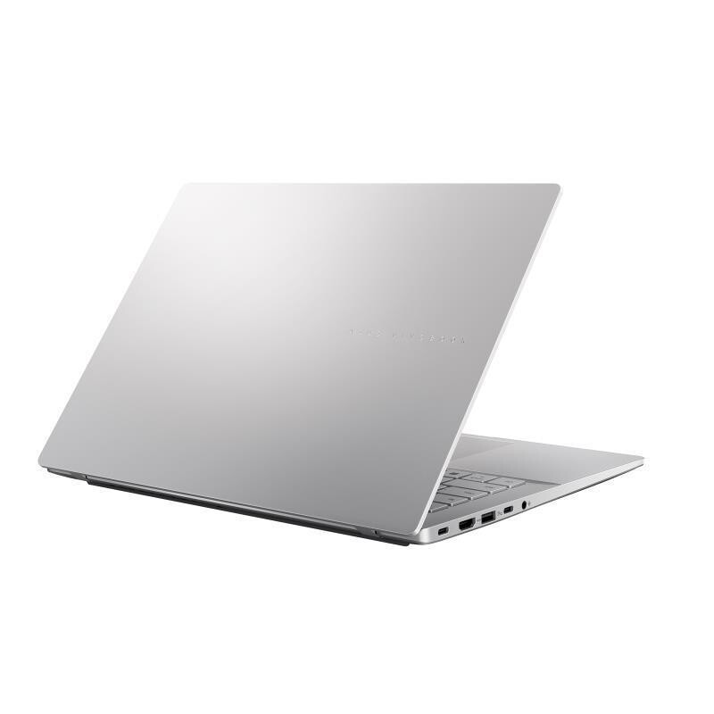 Portatīvais dators ASUS VivoBook Series Intel Core 5-210H Silver (90NB1681-M00700) - foto 3