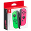 Nintendo Switch spēļu konsole Nintendo Switch Joy-Con Controller Set Green and Pink (45496430795) - foto 2