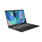 Portatīvais dators MSI Modern 14 C7M AMD Ryzen 5 7430U Black (C7M-294PL)