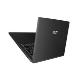 Portatīvais dators MSI Modern 14 C7M AMD Ryzen 5 7430U Black (C7M-294PL)