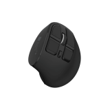 Pele Natec Euphonie Pro 2.4GHz Black (NMY-2291)